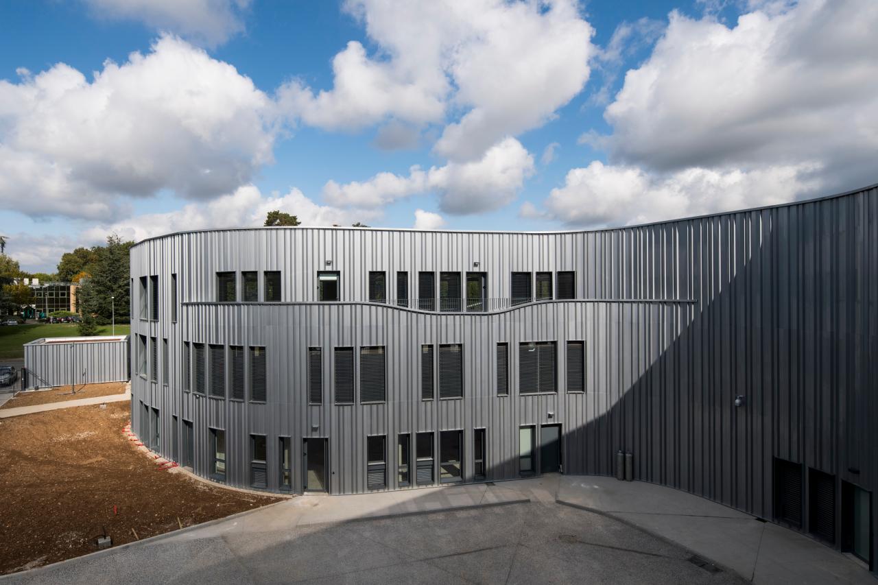 Bureau Limonest 3448m² Location bureau Limonest Rhône OLBUR2110482 13